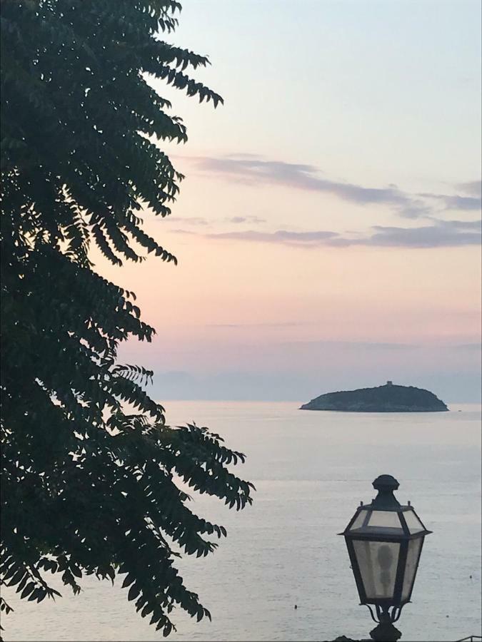Villa Laregina Гризолия Экстерьер фото